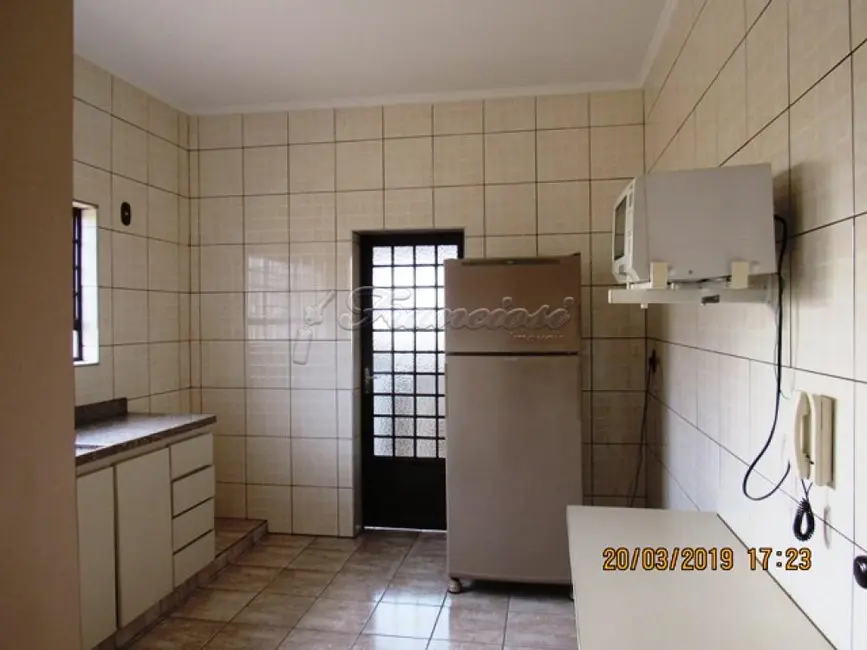 Foto 9 de Casa com 2 quartos para alugar, 205m2 em Centro, Itapetininga - SP