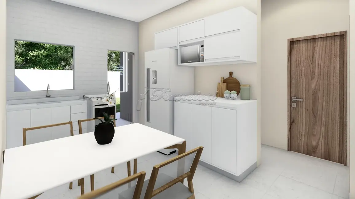 Foto 7 de Fazenda / Haras à venda, 150m2 em Itapetininga - SP