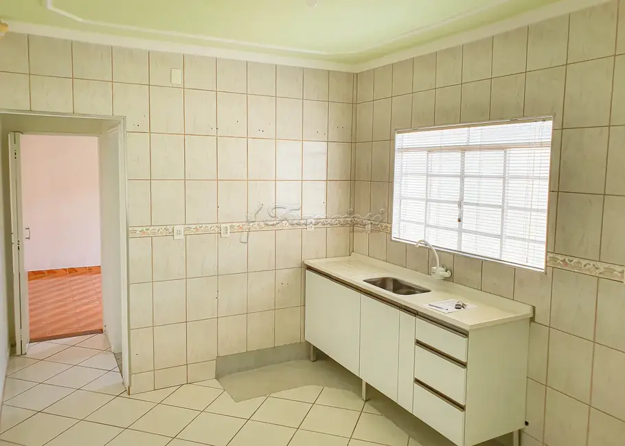 Casa com 3 quartos à venda, 119m2 em Jardim Fogaça, Itapetininga - SP - imagem 8 Foto 8 de Casa com 3 quartos à venda, 119m2 em Jardim Fogaça, Itapetininga - SP