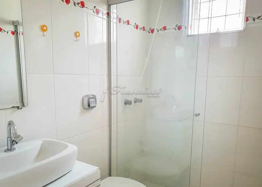 Casa com 3 quartos à venda, 119m2 em Jardim Fogaça, Itapetininga - SP - imagem 6 Foto 6 de Casa com 3 quartos à venda, 119m2 em Jardim Fogaça, Itapetininga - SP