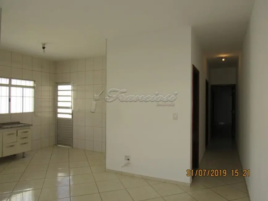 Casa com 2 quartos à venda, 62m2 em Jardim Santa Inêz, Itapetininga - SP - imagem 2 Foto 2 de Casa com 2 quartos à venda, 62m2 em Jardim Santa Inêz, Itapetininga - SP