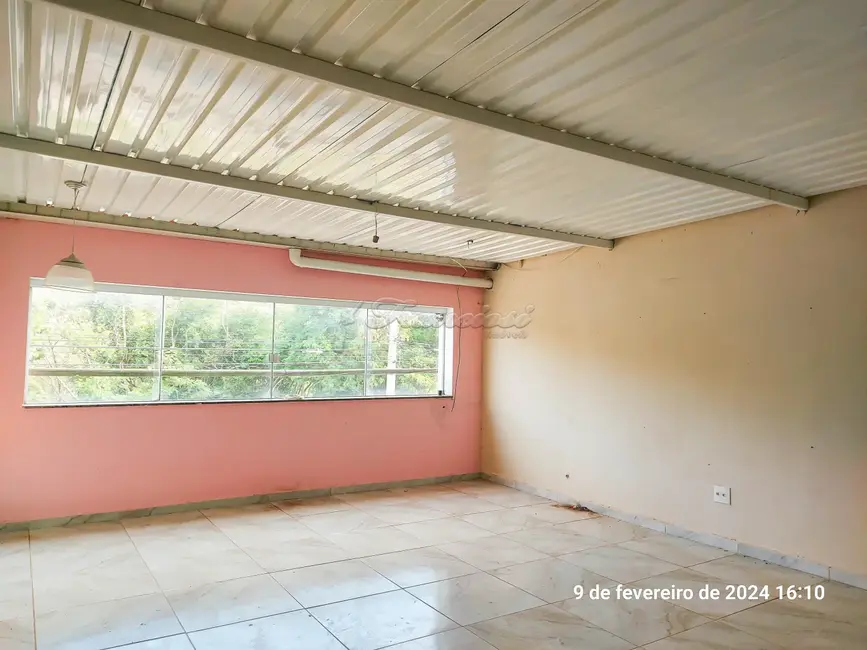Foto 5 de Prédio Inteiro para alugar, 45m2 em Jardim Fogaça, Itapetininga - SP
