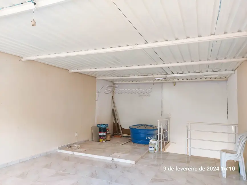 Foto 6 de Prédio Inteiro para alugar, 45m2 em Jardim Fogaça, Itapetininga - SP