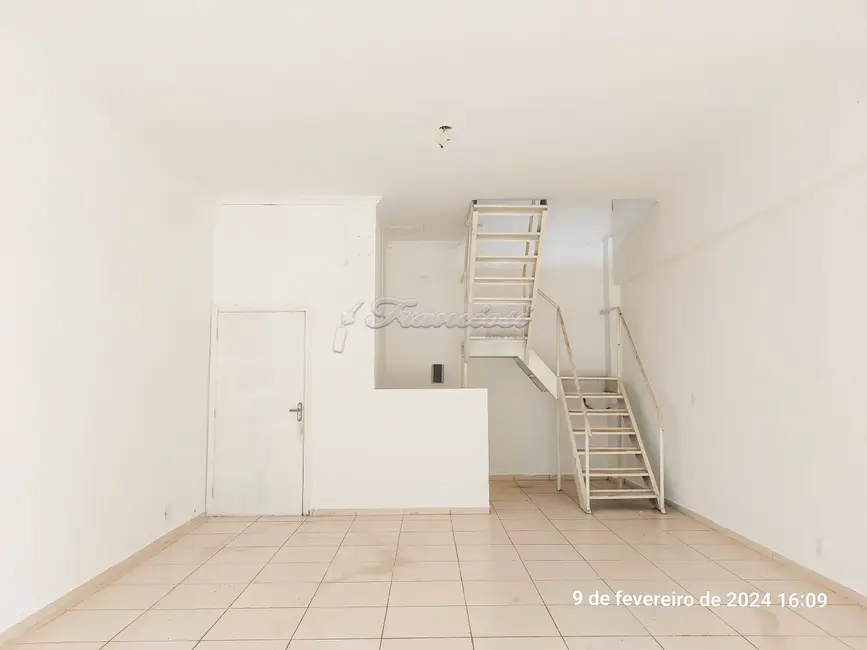 Foto 1 de Prédio Inteiro para alugar, 45m2 em Jardim Fogaça, Itapetininga - SP