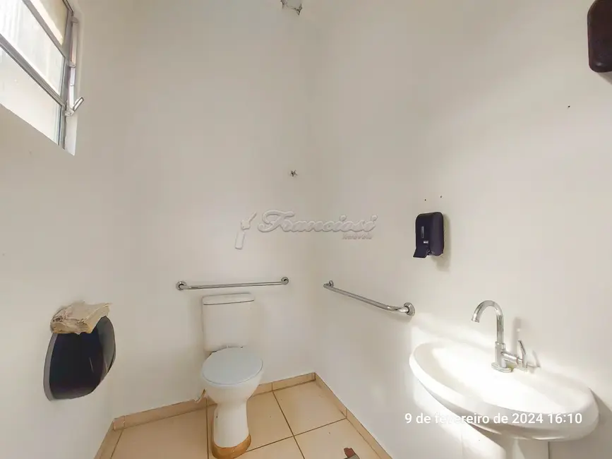 Foto 4 de Prédio Inteiro para alugar, 45m2 em Jardim Fogaça, Itapetininga - SP