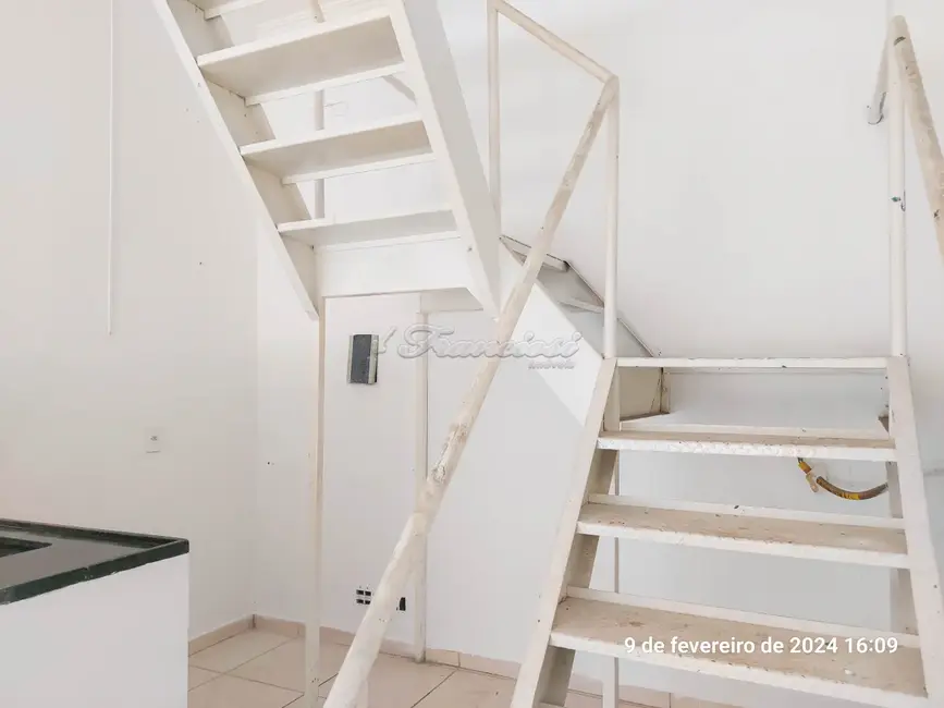 Foto 2 de Prédio Inteiro para alugar, 45m2 em Jardim Fogaça, Itapetininga - SP