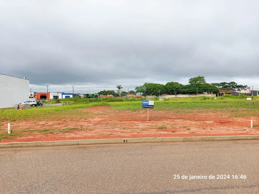 Foto 1 de Fazenda / Haras à venda, 300m2 em Vila Asem, Itapetininga - SP