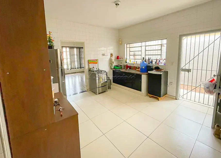 Foto 2 de Casa com 5 quartos à venda, 177m2 em Centro, Tatui - SP