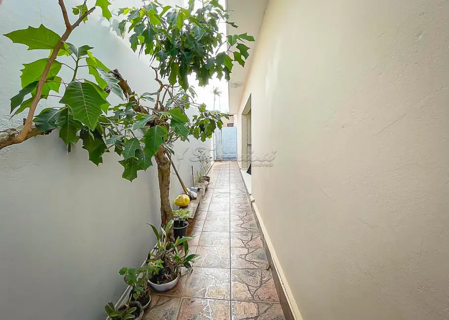 Casa com 5 quartos à venda, 177m2 em Centro, Tatui - SP - imagem 6 Foto 6 de Casa com 5 quartos à venda, 177m2 em Centro, Tatui - SP