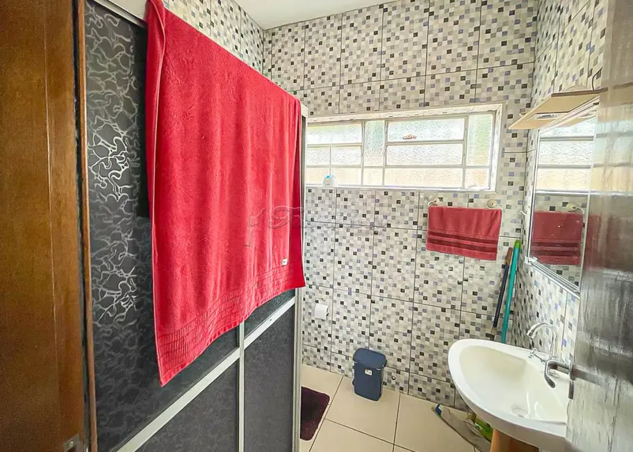 Casa com 5 quartos à venda, 177m2 em Centro, Tatui - SP - imagem 4 Foto 4 de Casa com 5 quartos à venda, 177m2 em Centro, Tatui - SP