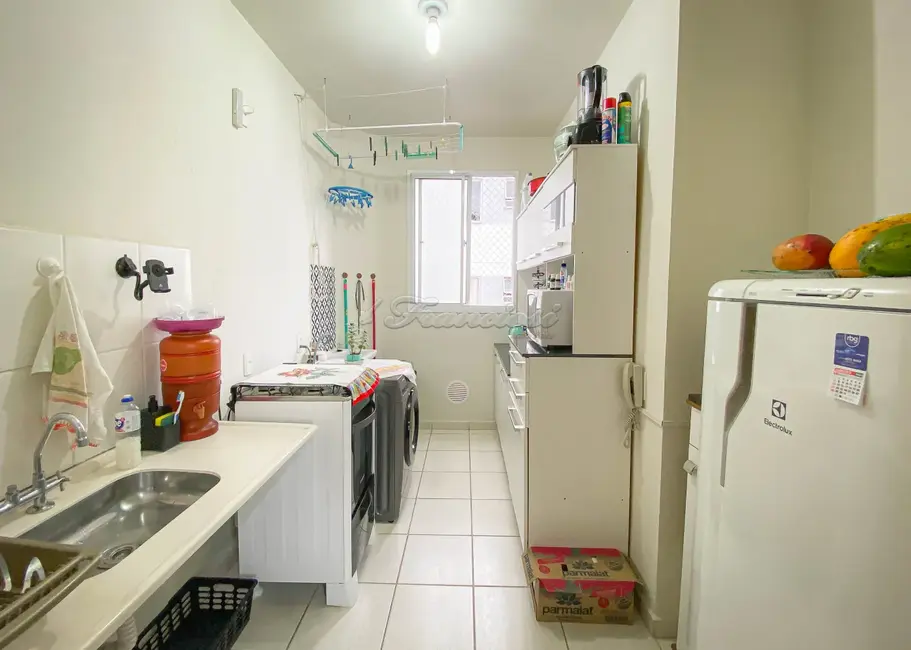 Apartamento com 2 quartos à venda, 42m2 em Itapetininga - SP - imagem 3 Foto 3 de Apartamento com 2 quartos à venda, 42m2 em Itapetininga - SP