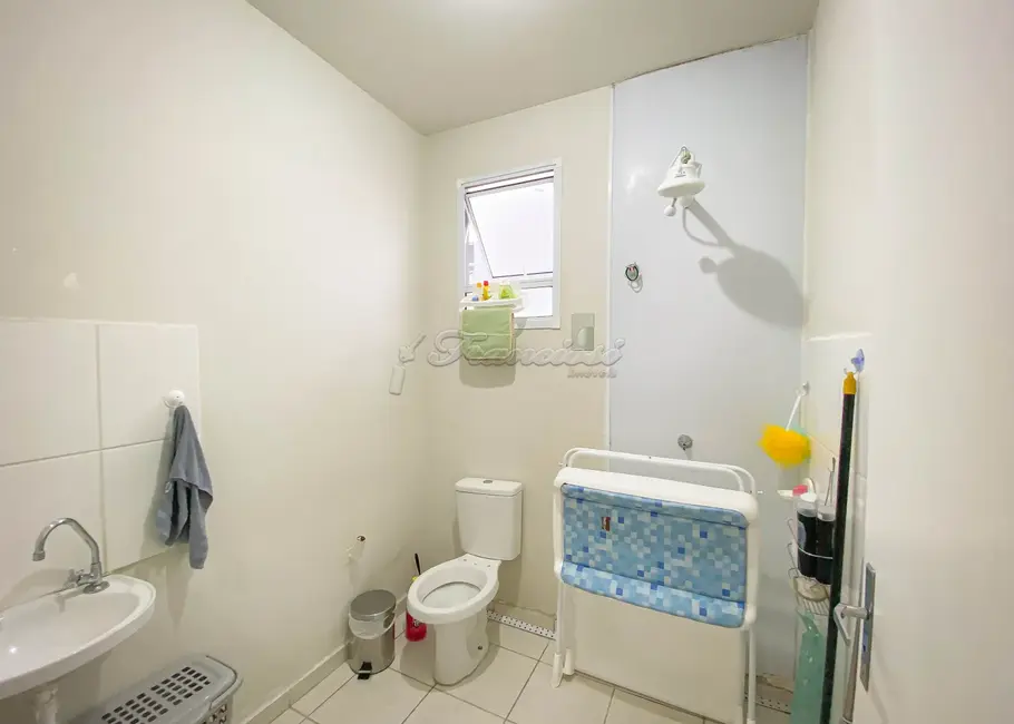 Apartamento com 2 quartos à venda, 42m2 em Itapetininga - SP - imagem 4 Foto 4 de Apartamento com 2 quartos à venda, 42m2 em Itapetininga - SP