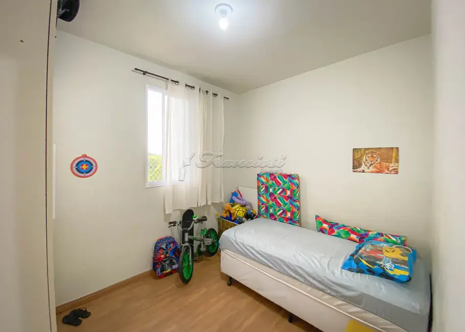 Apartamento com 2 quartos à venda, 42m2 em Itapetininga - SP - imagem 5 Foto 5 de Apartamento com 2 quartos à venda, 42m2 em Itapetininga - SP