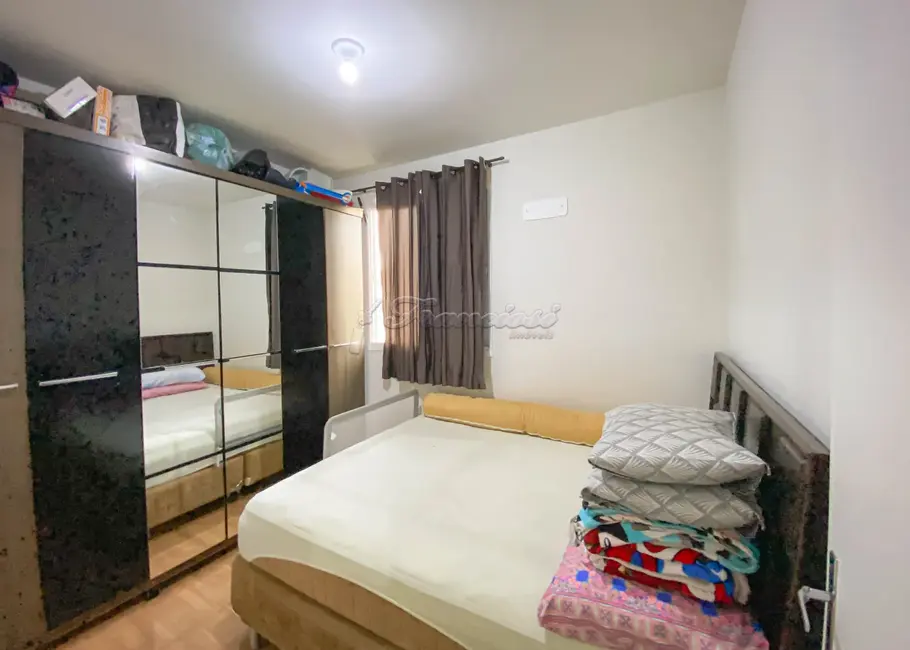 Apartamento com 2 quartos à venda, 42m2 em Itapetininga - SP - imagem 6 Foto 6 de Apartamento com 2 quartos à venda, 42m2 em Itapetininga - SP