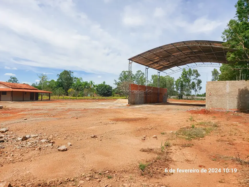 Foto 1 de Sala Comercial para alugar, 247m2 em Vila Sottemo, Itapetininga - SP