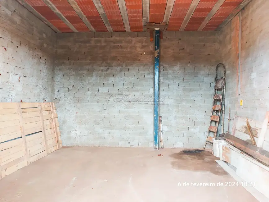 Sala Comercial para alugar, 247m2 em Vila Sottemo, Itapetininga - SP - imagem 9 Foto 9 de Sala Comercial para alugar, 247m2 em Vila Sottemo, Itapetininga - SP