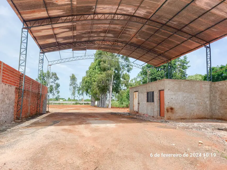 Sala Comercial para alugar, 247m2 em Vila Sottemo, Itapetininga - SP - imagem 3 Foto 3 de Sala Comercial para alugar, 247m2 em Vila Sottemo, Itapetininga - SP