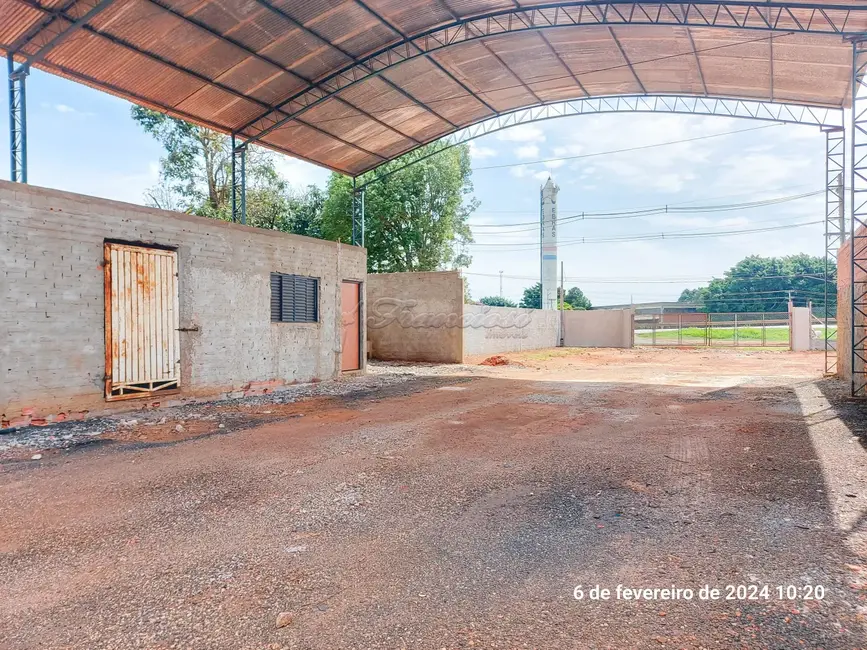 Sala Comercial para alugar, 247m2 em Vila Sottemo, Itapetininga - SP - imagem 8 Foto 8 de Sala Comercial para alugar, 247m2 em Vila Sottemo, Itapetininga - SP