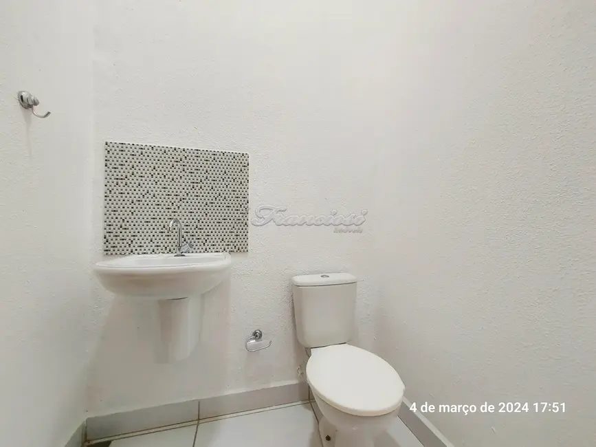 Sala Comercial para alugar, 364m2 em Centro, Itapetininga - SP - imagem 5 Foto 5 de Sala Comercial para alugar, 364m2 em Centro, Itapetininga - SP