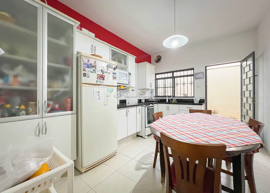 Foto 5 de Casa com 3 quartos à venda, 183m2 em Centro, Itapetininga - SP