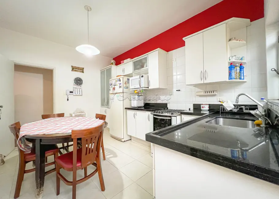 Foto 4 de Casa com 3 quartos à venda, 183m2 em Centro, Itapetininga - SP