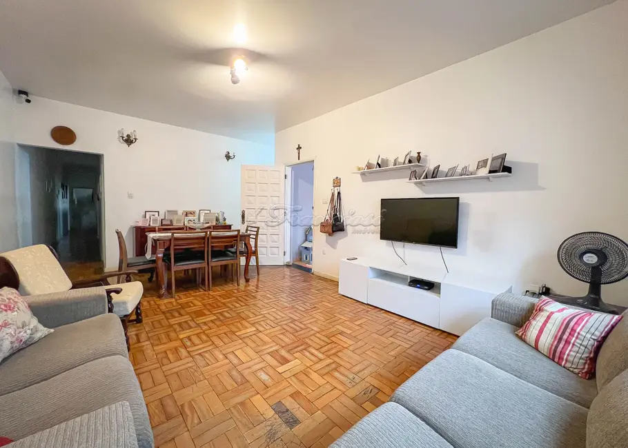 Foto 1 de Casa com 3 quartos à venda, 183m2 em Centro, Itapetininga - SP