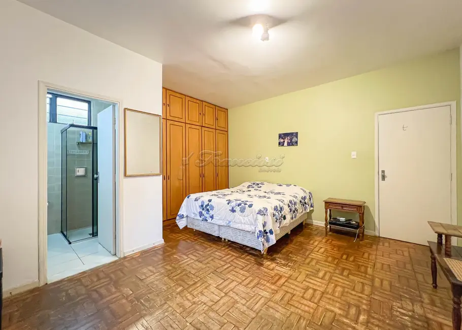 Foto 8 de Casa com 3 quartos à venda, 183m2 em Centro, Itapetininga - SP