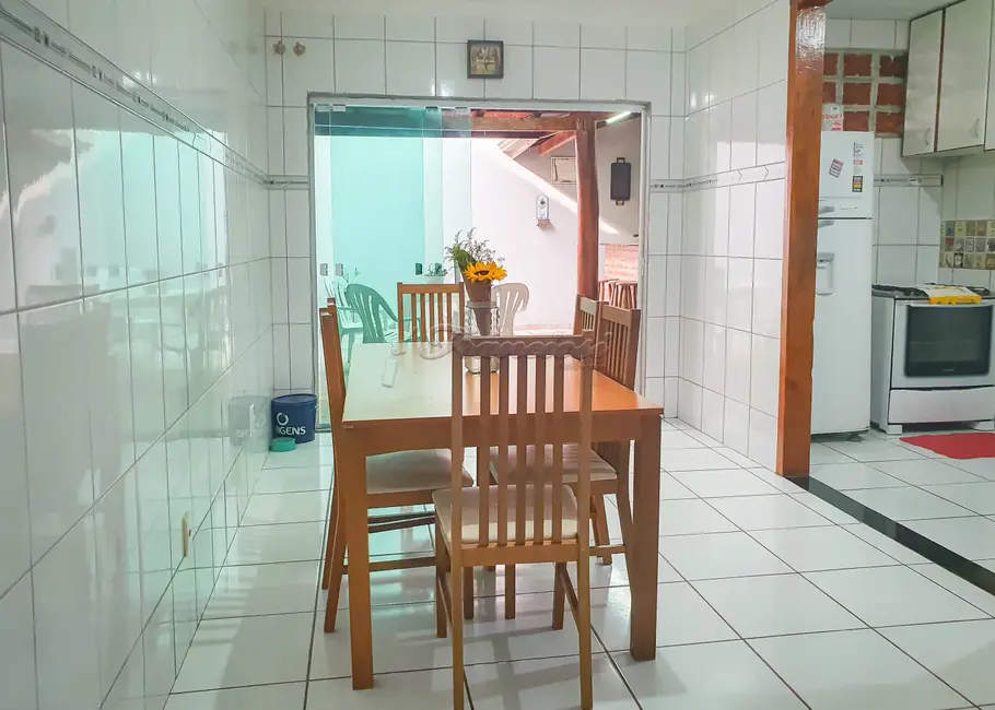 Casa com 3 quartos à venda, 146m2 em Vila Barth, Itapetininga - SP - imagem 5 Foto 5 de Casa com 3 quartos à venda, 146m2 em Vila Barth, Itapetininga - SP