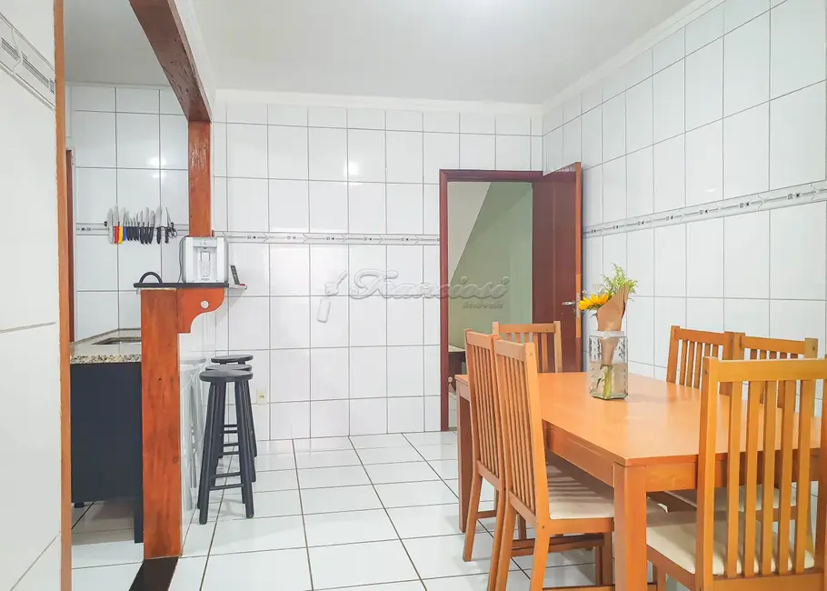 Casa com 3 quartos à venda, 146m2 em Vila Barth, Itapetininga - SP - imagem 7 Foto 7 de Casa com 3 quartos à venda, 146m2 em Vila Barth, Itapetininga - SP