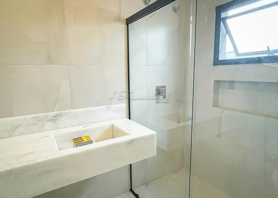 Foto 7 de Casa de Condomínio com 3 quartos à venda, 12m2 em Terras de Santo Antônio, Itapetininga - SP