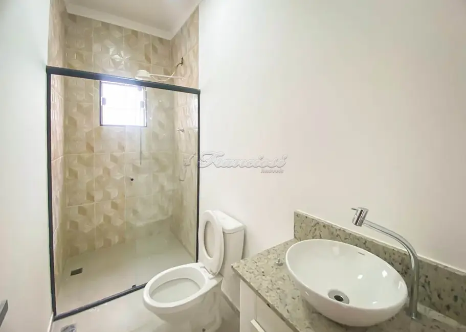 Casa com 3 quartos à venda, 112m2 em Loteamento Residencial Reserva das Paineiras, Itapetininga - SP - imagem 5 Foto 5 de Casa com 3 quartos à venda, 112m2 em Loteamento Residencial Reserva das Paineiras, Itapetininga - SP