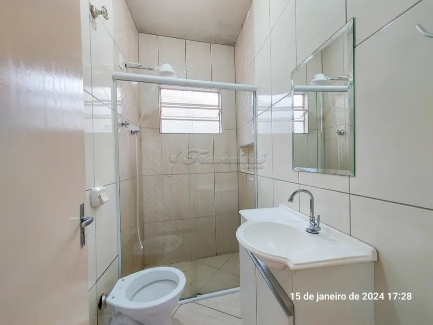 Casa com 2 quartos à venda, 82m2 em Vila Nova, Itapetininga - SP - imagem 4 Foto 4 de Casa com 2 quartos à venda, 82m2 em Vila Nova, Itapetininga - SP