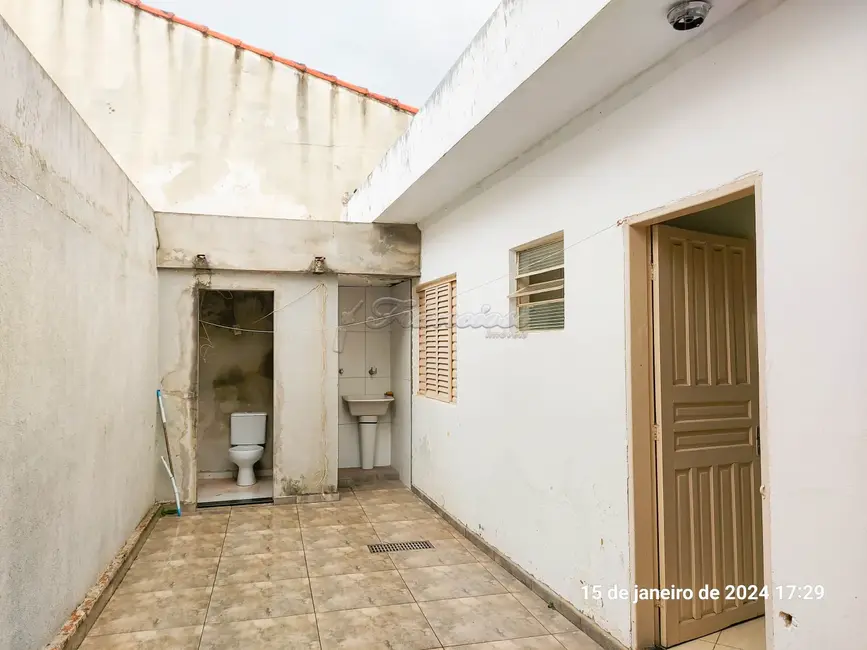 Casa com 2 quartos à venda, 82m2 em Vila Nova, Itapetininga - SP - imagem 7 Foto 7 de Casa com 2 quartos à venda, 82m2 em Vila Nova, Itapetininga - SP