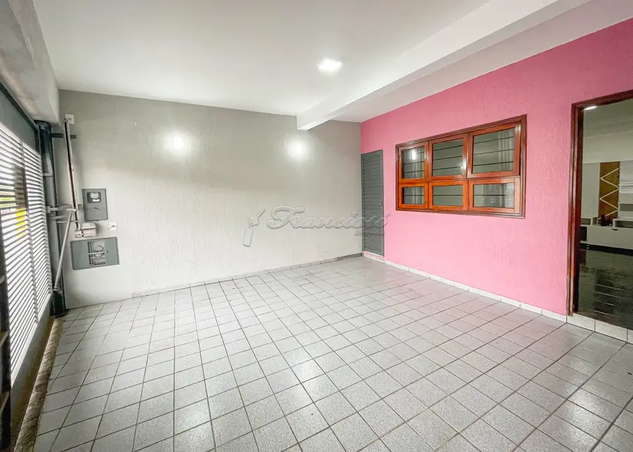 Casa com 2 quartos à venda, 207m2 em Vila Hungria, Itapetininga - SP - imagem 1 Foto 1 de Casa com 2 quartos à venda, 207m2 em Vila Hungria, Itapetininga - SP