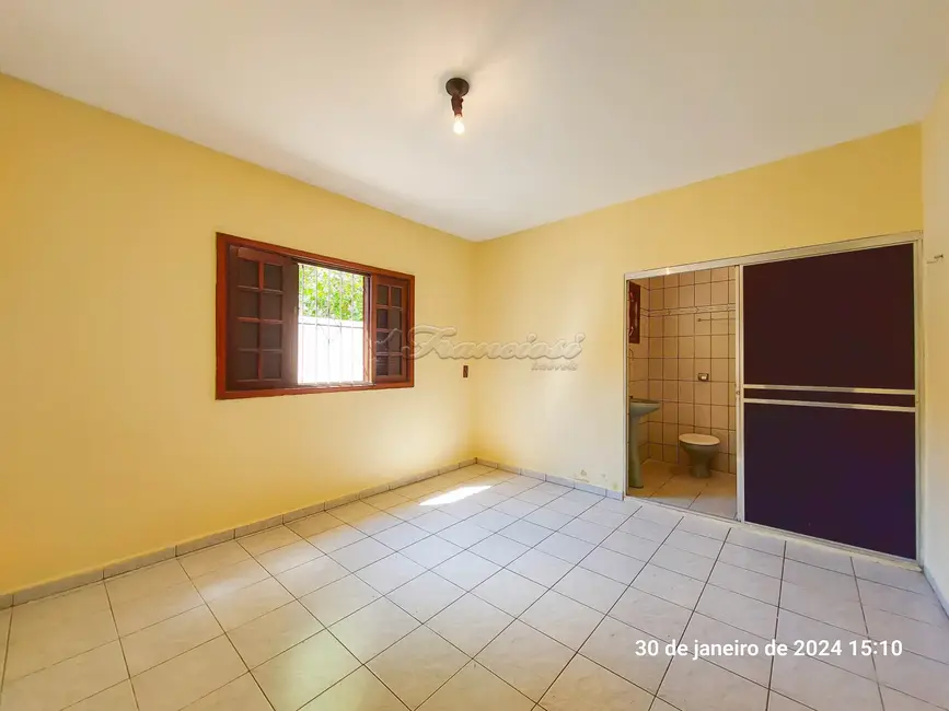 Foto 7 de Casa com 2 quartos para alugar, 109m2 em Vila Santana, Itapetininga - SP