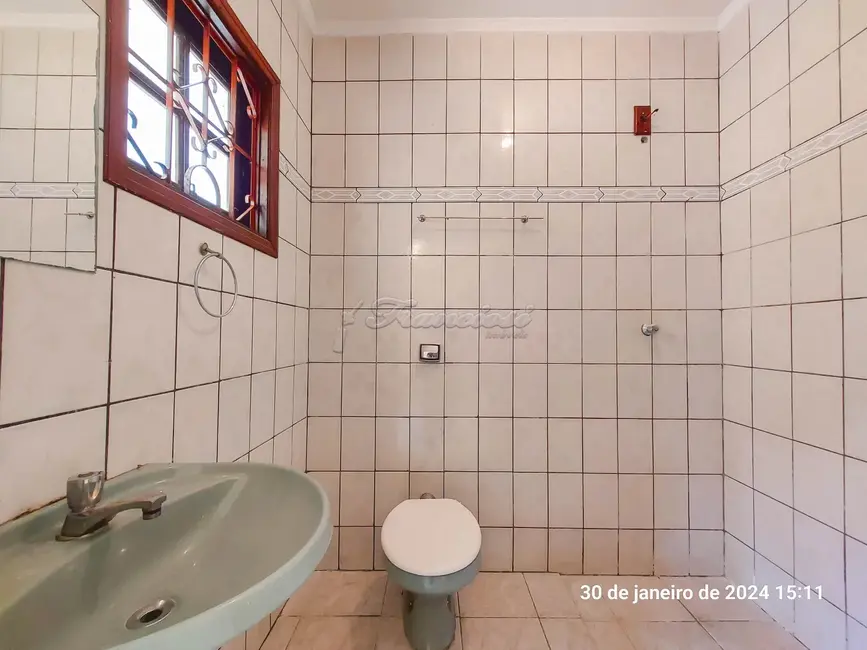 Foto 8 de Casa com 2 quartos para alugar, 109m2 em Vila Santana, Itapetininga - SP