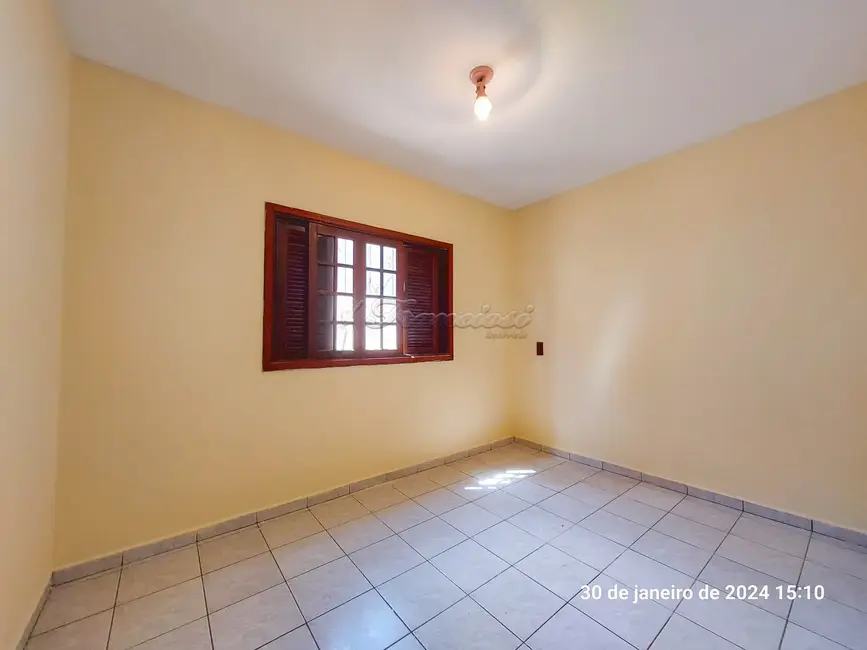Foto 6 de Casa com 2 quartos para alugar, 109m2 em Vila Santana, Itapetininga - SP