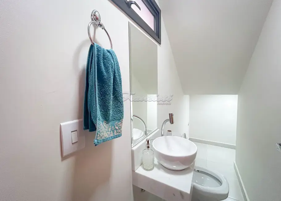 Casa de Condomínio à venda, 240m2 em Vila Progresso, Itapetininga - SP - imagem 6 Foto 6 de Casa de Condomínio à venda, 240m2 em Vila Progresso, Itapetininga - SP