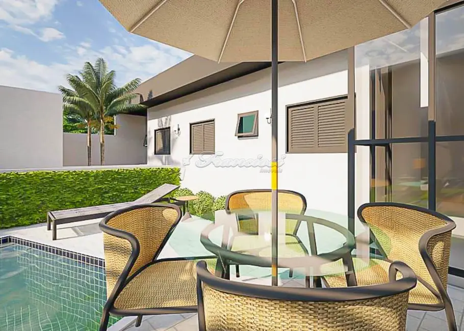 Casa de Condomínio com 3 quartos à venda, 108m2 em Vila Piedade, Itapetininga - SP - imagem 3 Foto 3 de Casa de Condomínio com 3 quartos à venda, 108m2 em Vila Piedade, Itapetininga - SP
