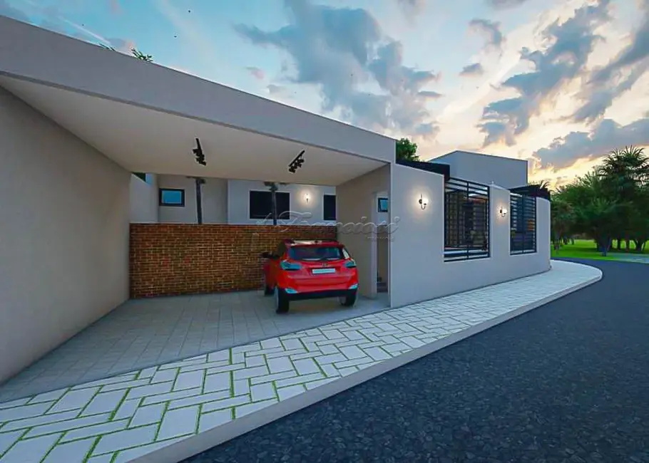 Casa de Condomínio com 3 quartos à venda, 108m2 em Vila Piedade, Itapetininga - SP - imagem 5 Foto 5 de Casa de Condomínio com 3 quartos à venda, 108m2 em Vila Piedade, Itapetininga - SP