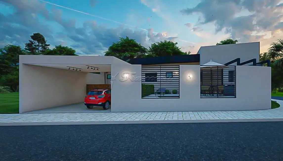 Casa de Condomínio com 3 quartos à venda, 108m2 em Vila Piedade, Itapetininga - SP - imagem 4 Foto 4 de Casa de Condomínio com 3 quartos à venda, 108m2 em Vila Piedade, Itapetininga - SP