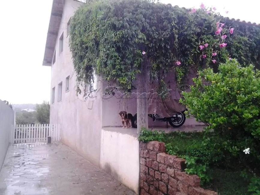 Foto 2 de Casa com 3 quartos à venda, 272m2 em Vila Progresso, Itapetininga - SP