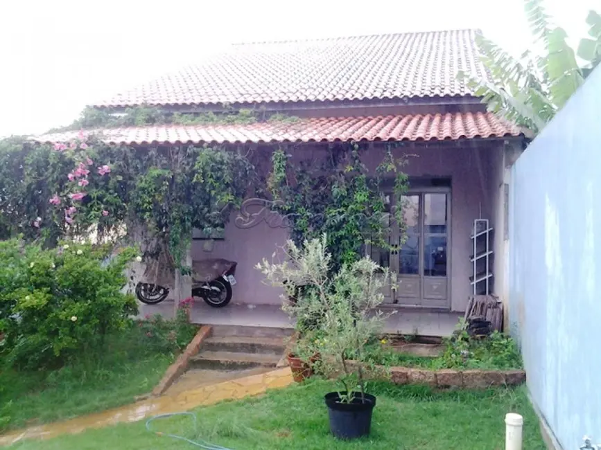 Foto 1 de Casa com 3 quartos à venda, 272m2 em Vila Progresso, Itapetininga - SP