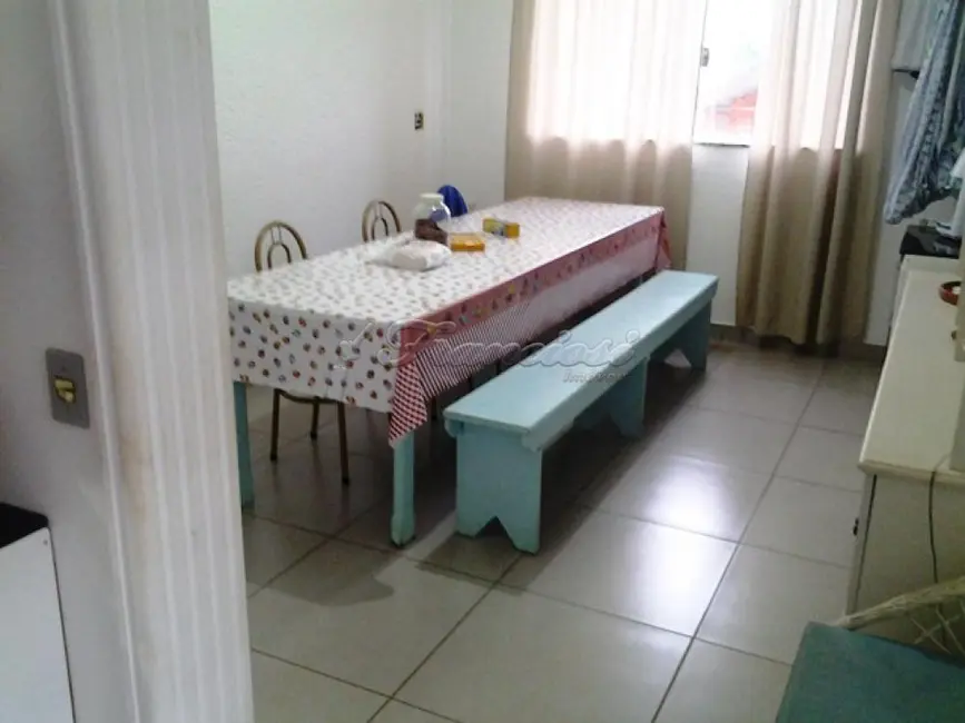 Casa com 3 quartos à venda, 272m2 em Vila Progresso, Itapetininga - SP - imagem 3 Foto 3 de Casa com 3 quartos à venda, 272m2 em Vila Progresso, Itapetininga - SP