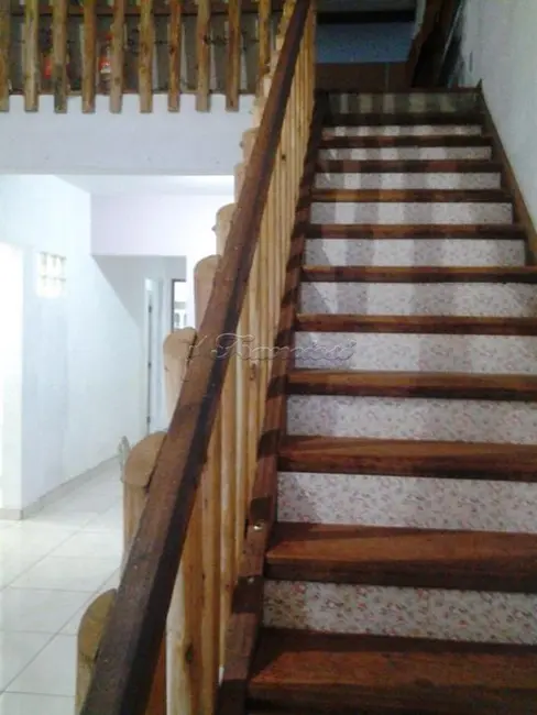 Casa com 3 quartos à venda, 272m2 em Vila Progresso, Itapetininga - SP - imagem 5 Foto 5 de Casa com 3 quartos à venda, 272m2 em Vila Progresso, Itapetininga - SP