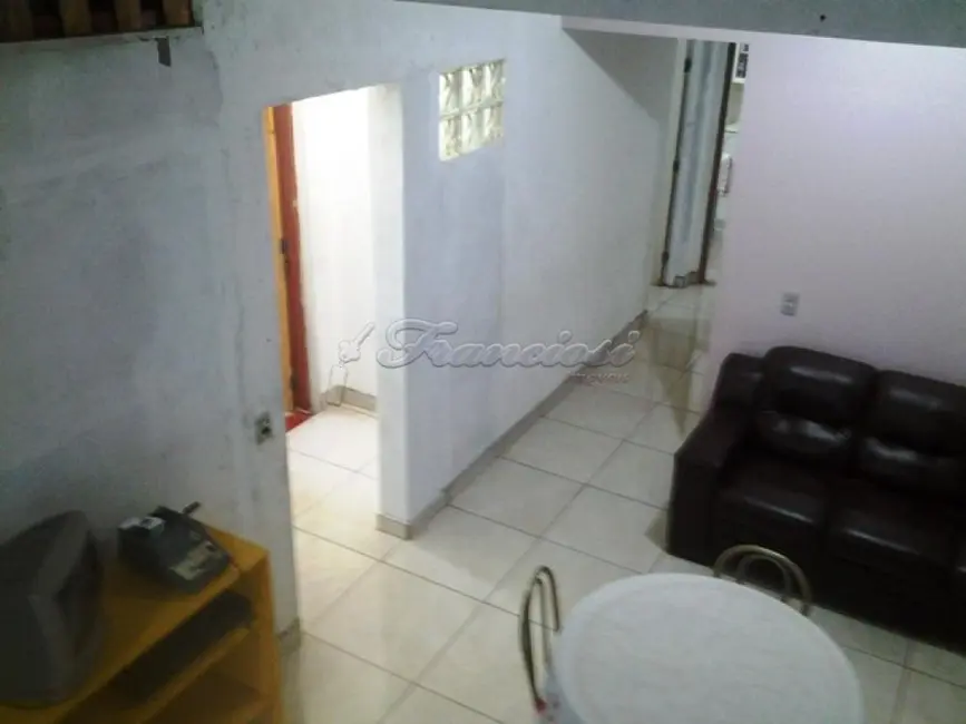 Casa com 3 quartos à venda, 272m2 em Vila Progresso, Itapetininga - SP - imagem 6 Foto 6 de Casa com 3 quartos à venda, 272m2 em Vila Progresso, Itapetininga - SP