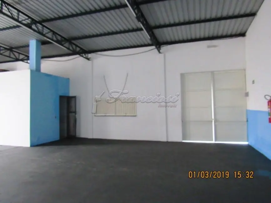 Foto 7 de Sala Comercial à venda, 450m2 em Vila Camarão, Itapetininga - SP