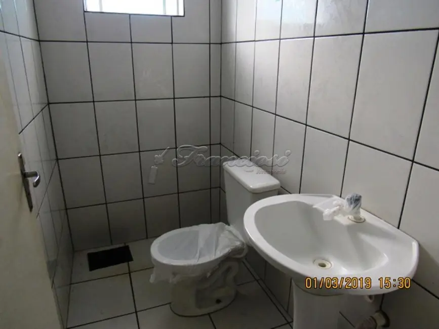 Foto 3 de Sala Comercial à venda, 450m2 em Vila Camarão, Itapetininga - SP