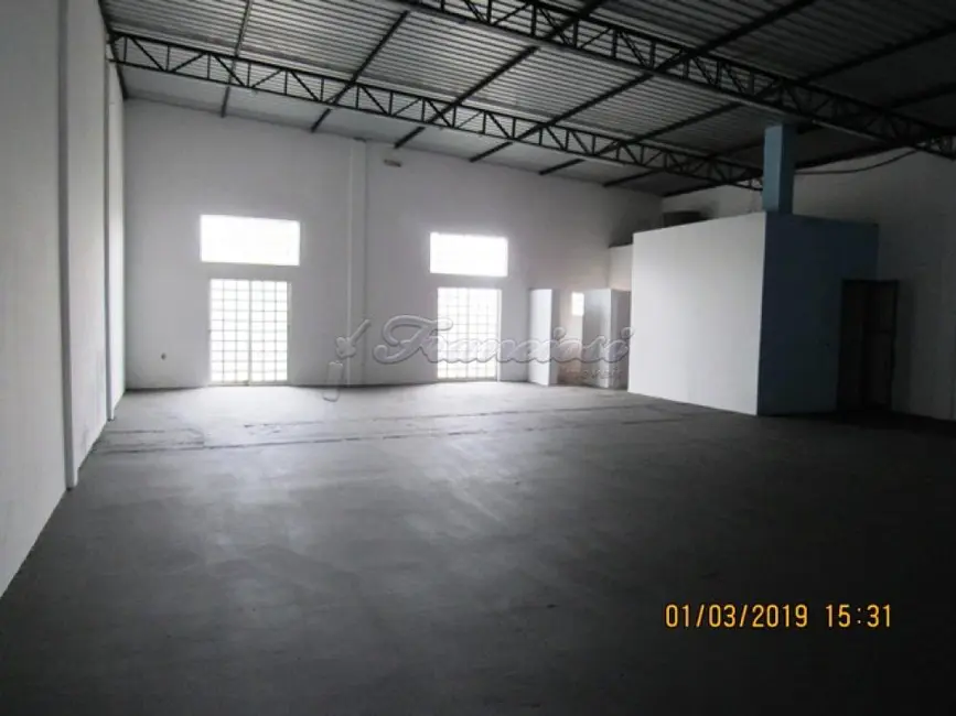 Foto 6 de Sala Comercial à venda, 450m2 em Vila Camarão, Itapetininga - SP