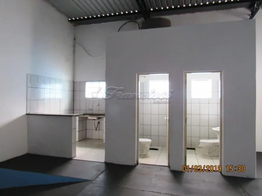 Foto 2 de Sala Comercial à venda, 450m2 em Vila Camarão, Itapetininga - SP